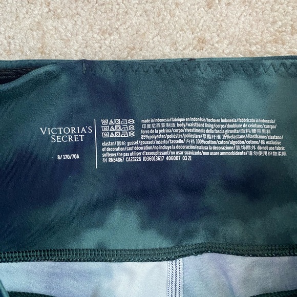 Victoria’s Secret Leggings - Picture 2 of 3